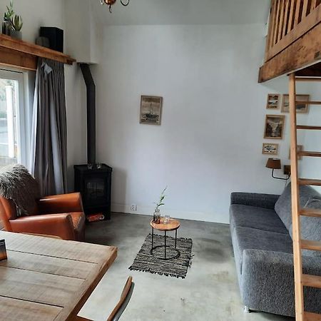 Beach Cottage Free Parking โนร์ดวิก ภายนอก รูปภาพ