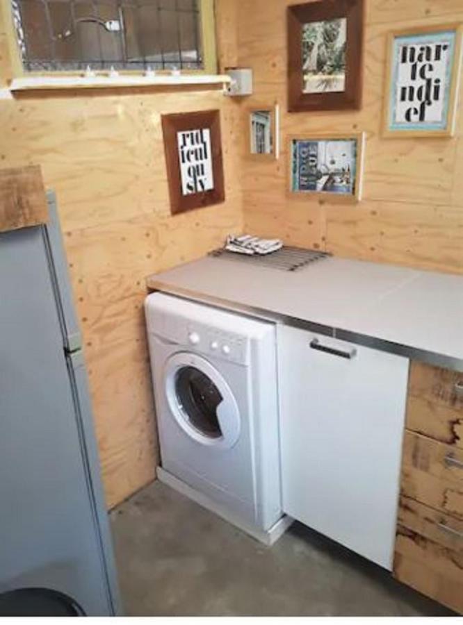 Beach Cottage Free Parking โนร์ดวิก ภายนอก รูปภาพ