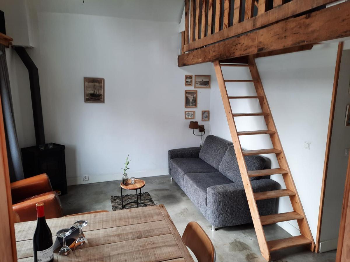 Beach Cottage Free Parking โนร์ดวิก ภายนอก รูปภาพ