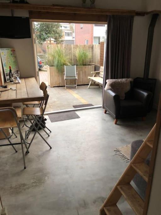 Beach Cottage Free Parking โนร์ดวิก ภายนอก รูปภาพ