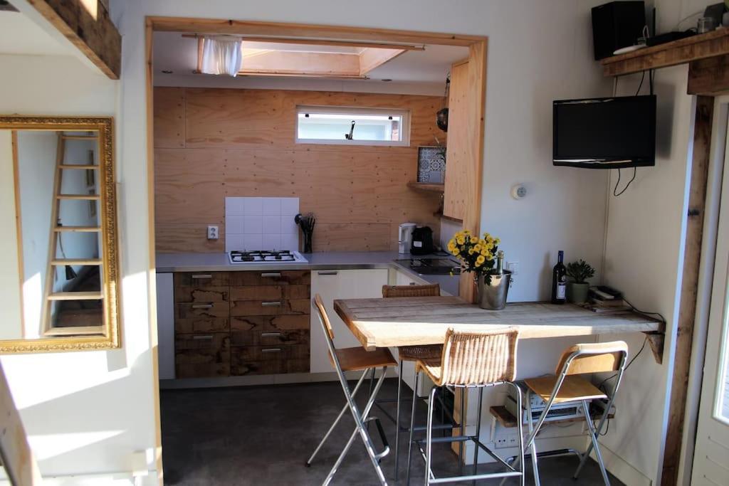 Beach Cottage Free Parking โนร์ดวิก ภายนอก รูปภาพ